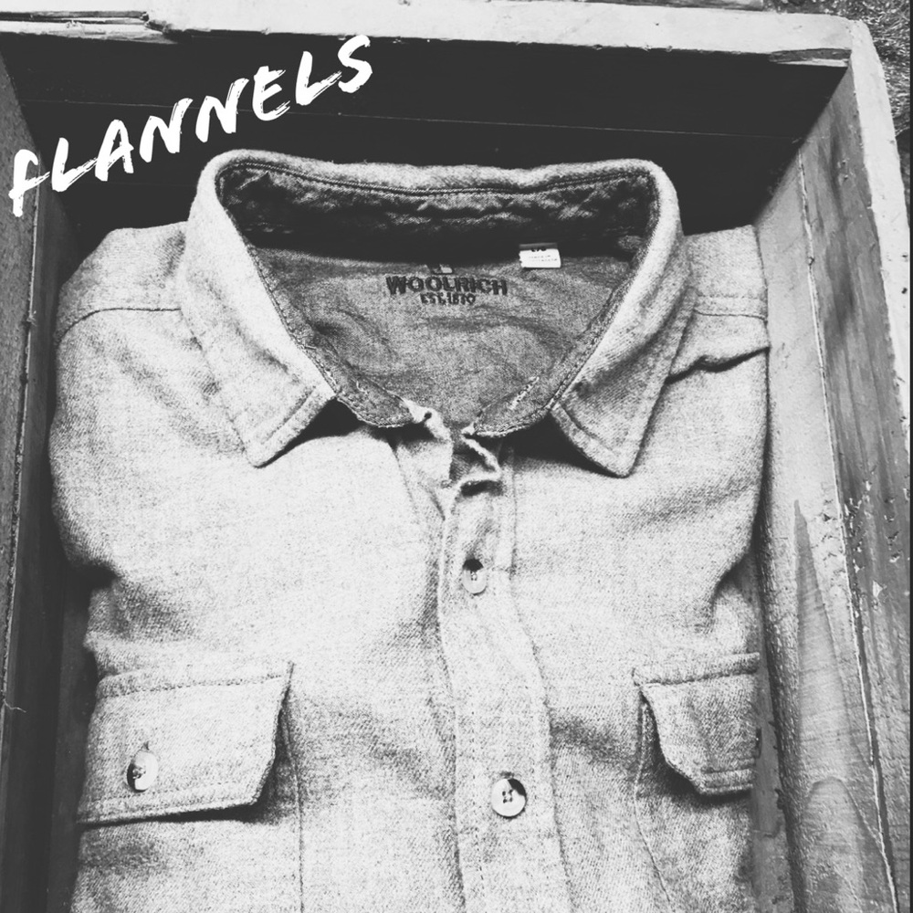 Flannels